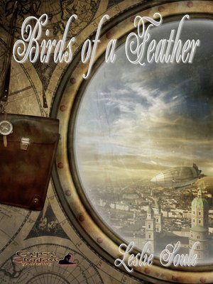 cover image of Birds of a Feather